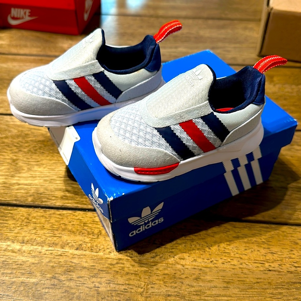 Adidas ZX 360 I